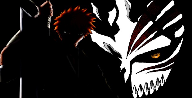 Check out the Bleach characters